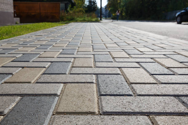 Best Local Driveway Pavers  in Keansburg, NJ