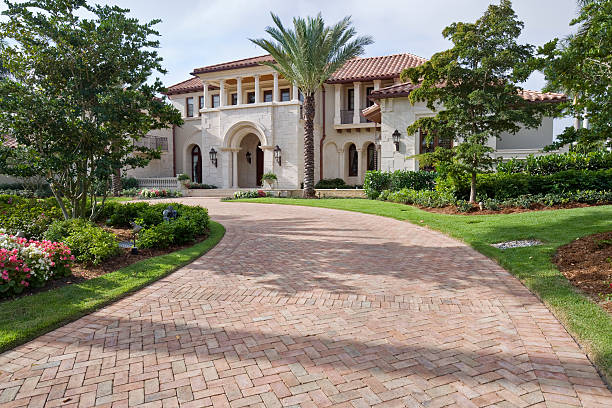 Best Driveway Paving Contractor  in Keansburg, NJ